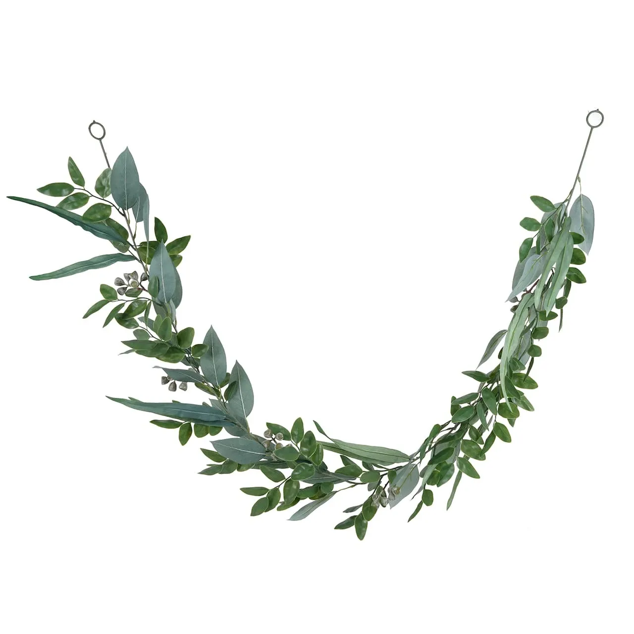 Greenery Garland {KW}