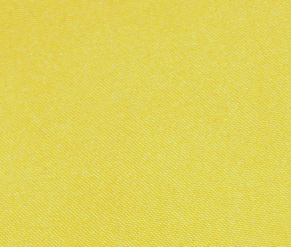 Yellow Napkins