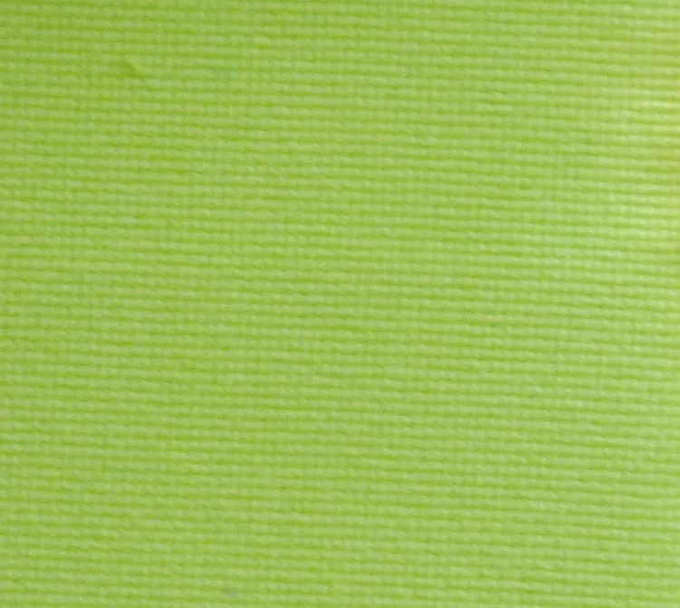 Lime Polyester Napkins