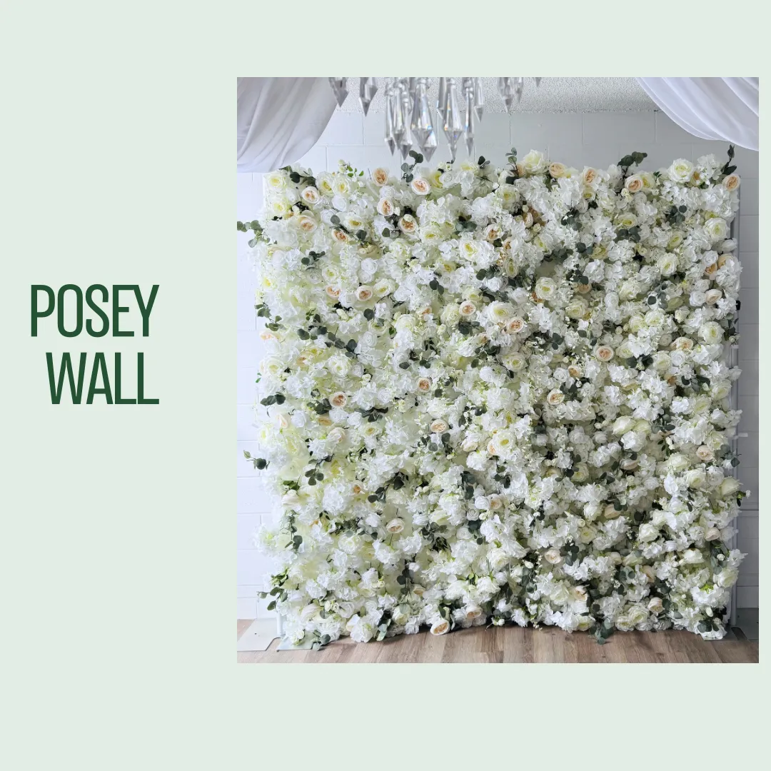 Posey Wall