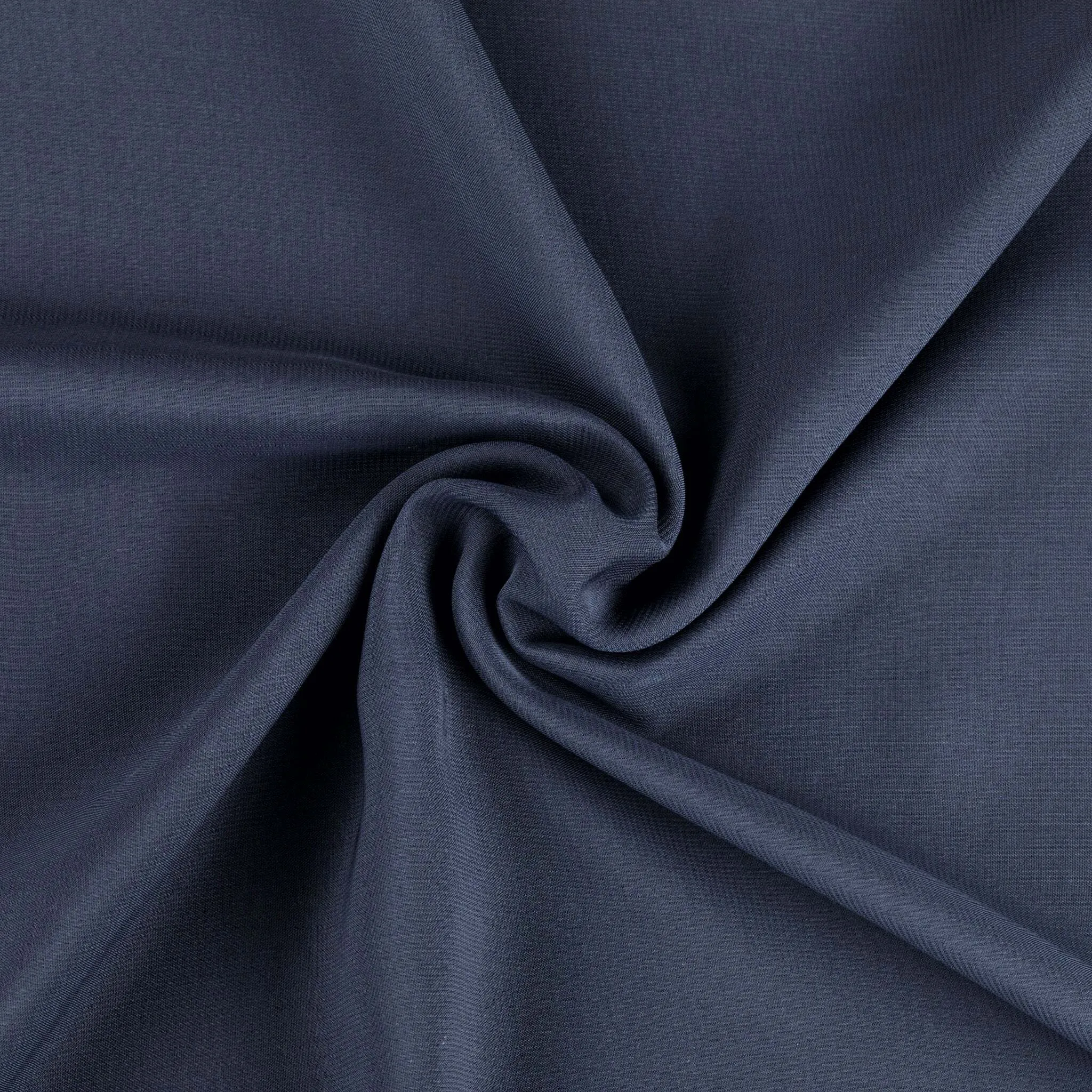 30ft Navy Chiffon Draping