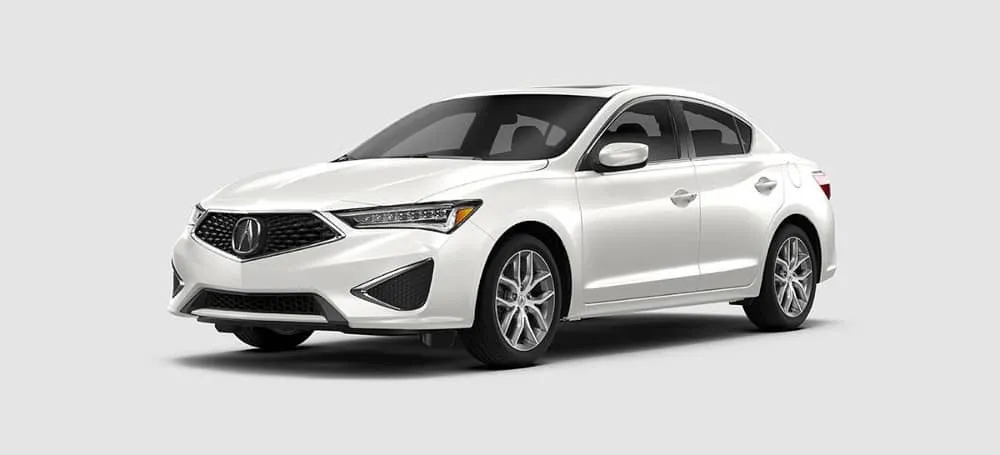 ACURA ILX OR SIMILAR