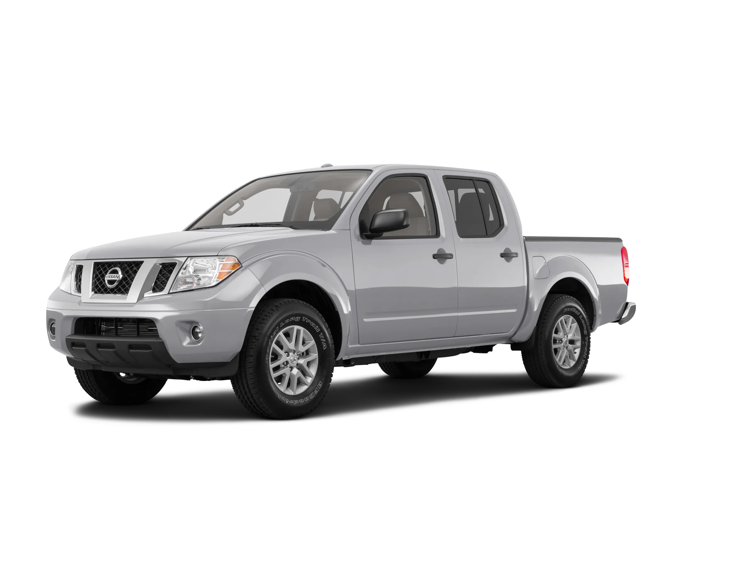 NISSAN FRONTIER OR SIMILAR