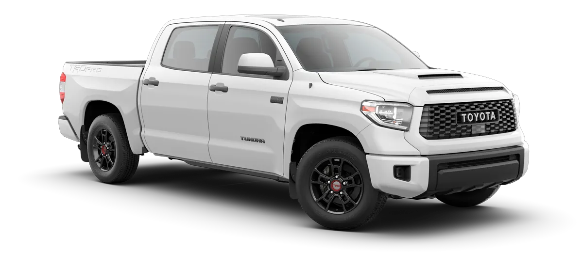 Toyota Tundra 2019 