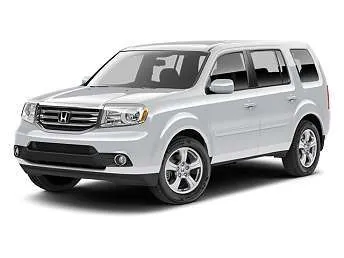 HONDA PILOT OR SIMILAR
