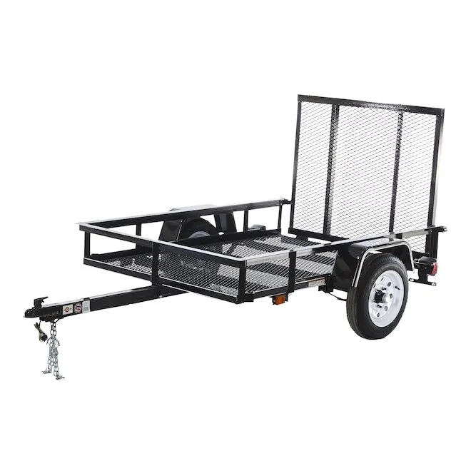 8FT TRAILER