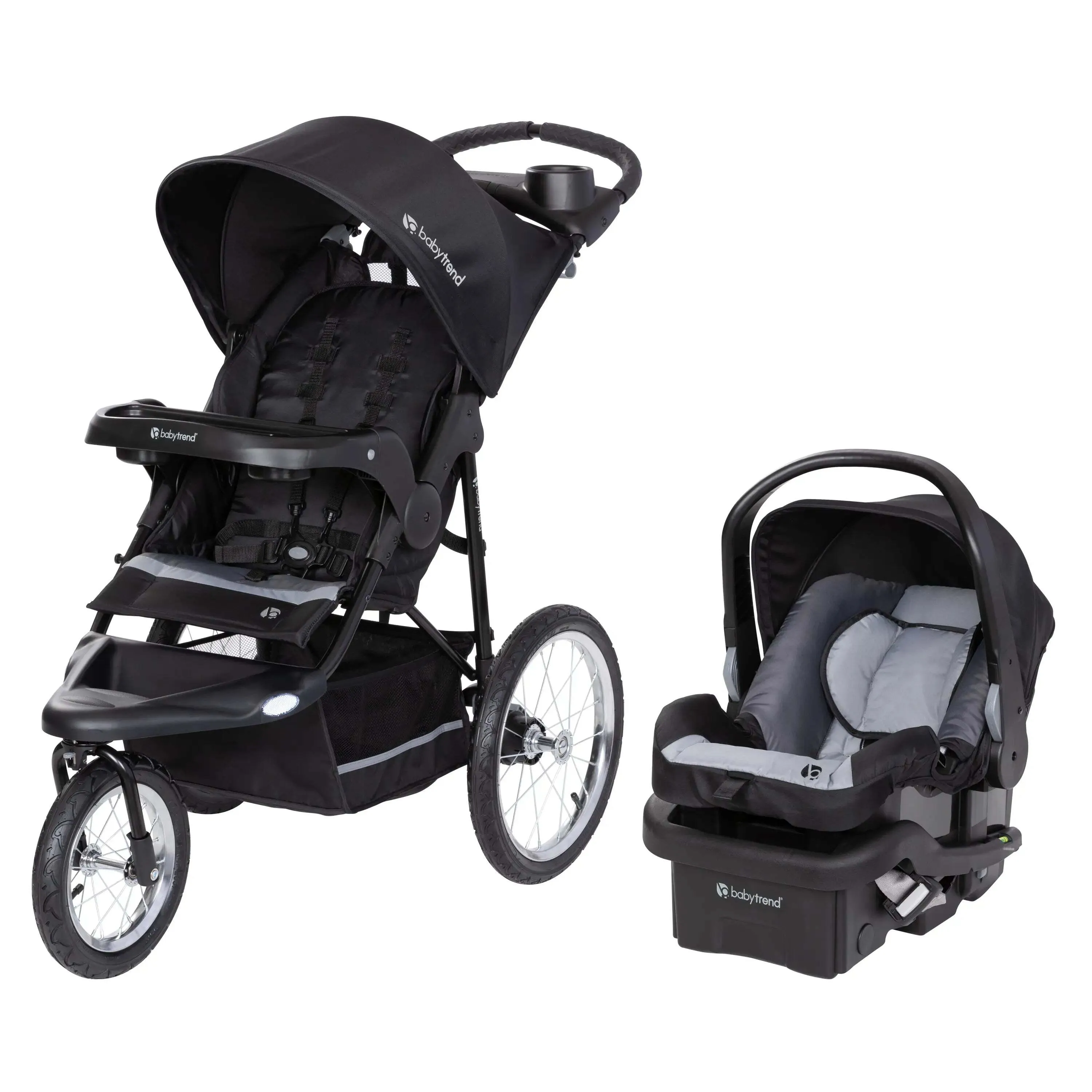 Baby Stroller 