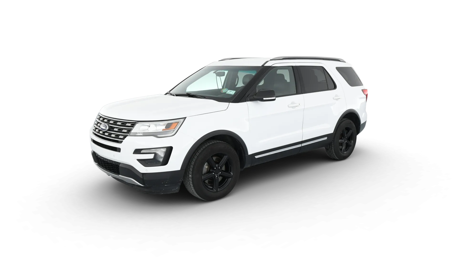 FORD EXPLORER OR SIMILAR