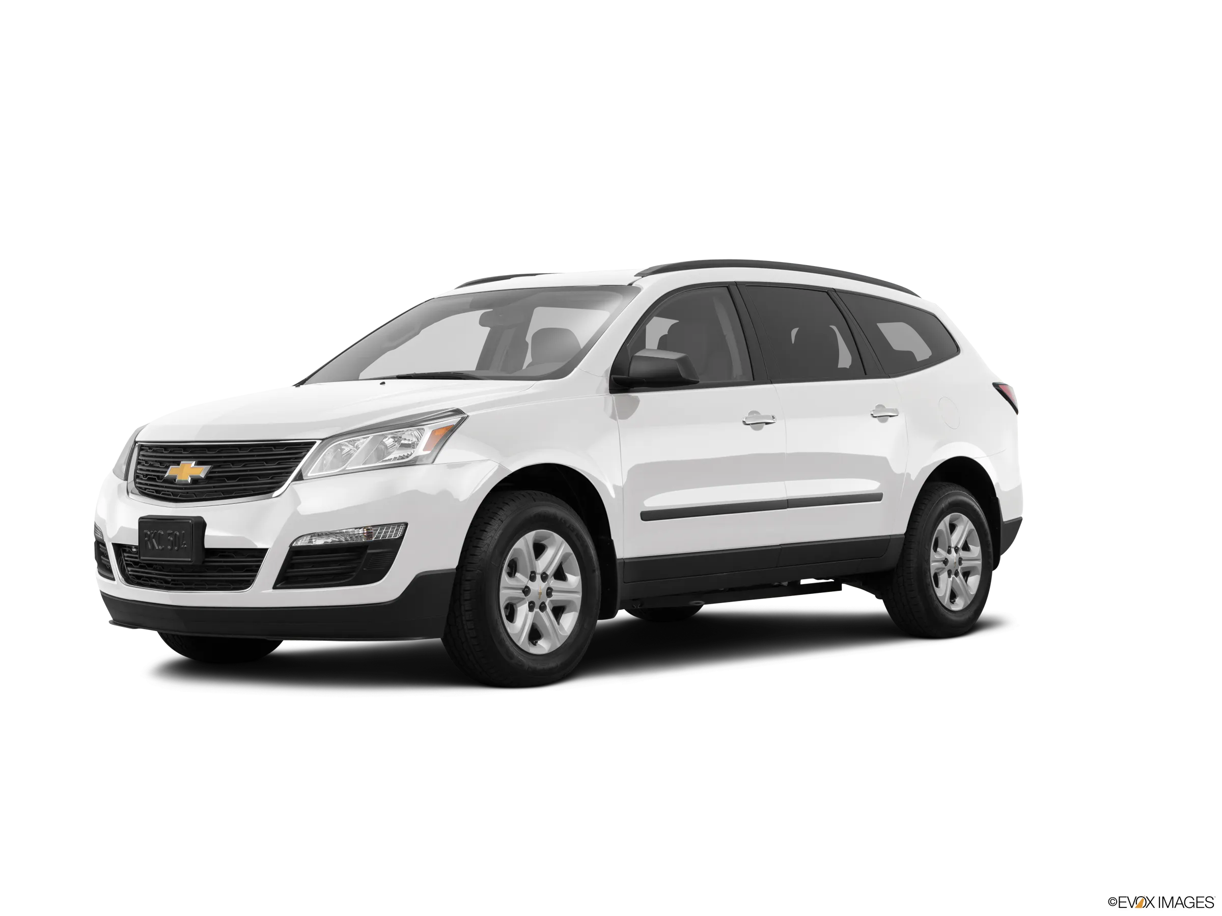 2016 CHEVROLET TRAVERSE OR SIMILAR