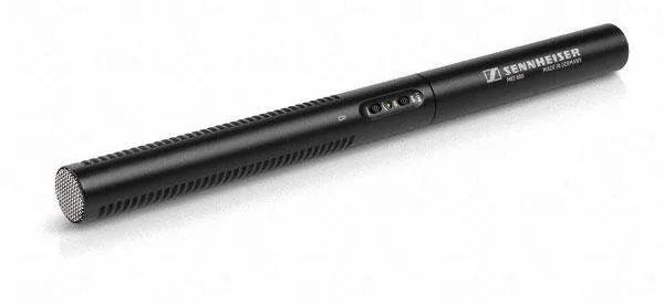 Sennheiser MKE 600