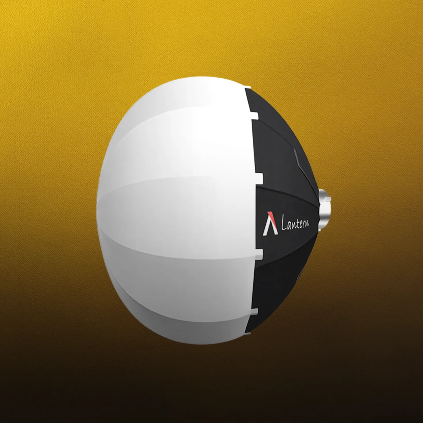 Aputure Lantern 65 (china ball)