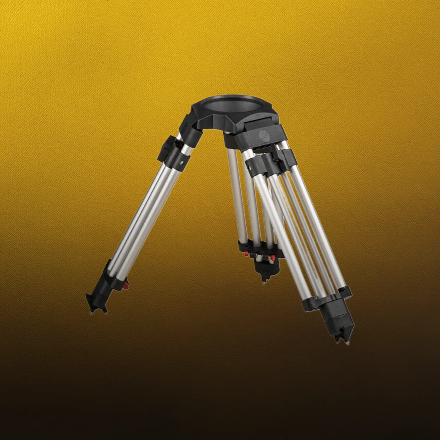 Sachtler DA15 medium legs