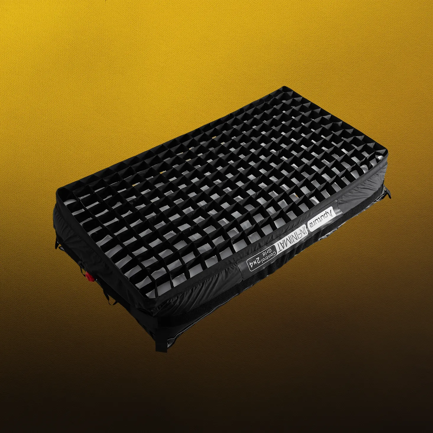 Aputure Infinimat 2x4 clear