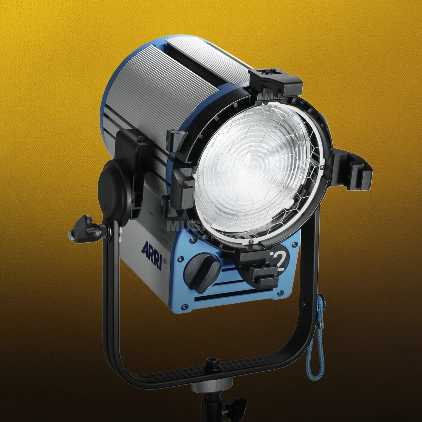 Arri T2