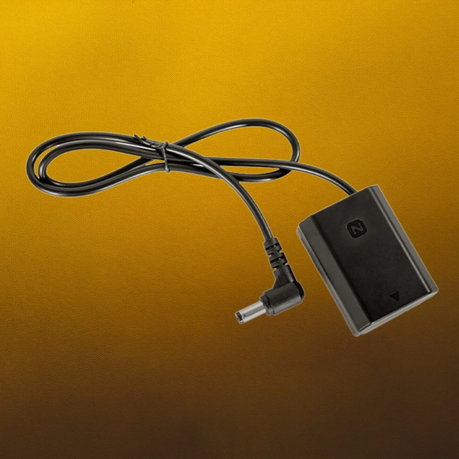 SmallRig adaptér NP-FZ100 pro napájení fotoaparátu