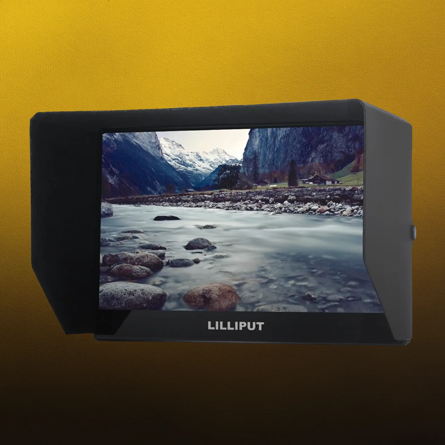 Lilliput A12