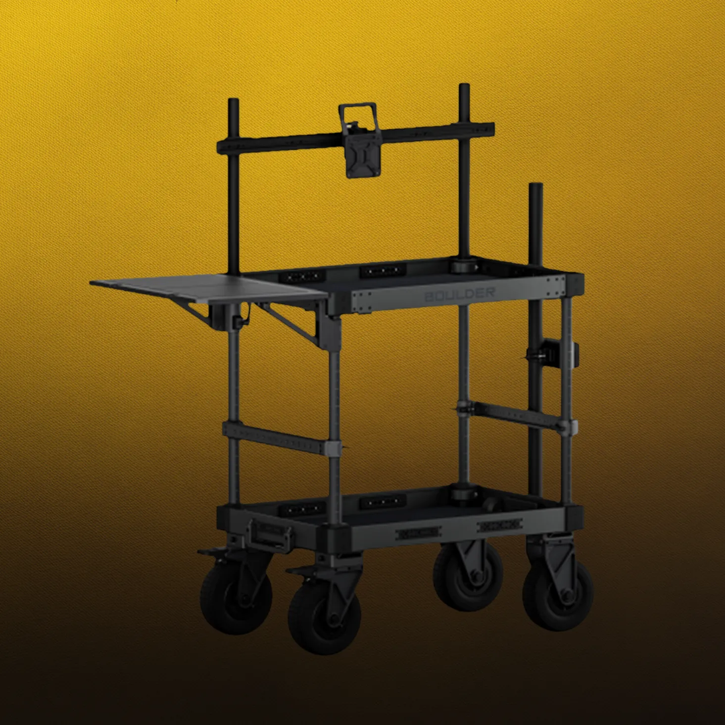 TILTA Boulder 36“ Camera Cart