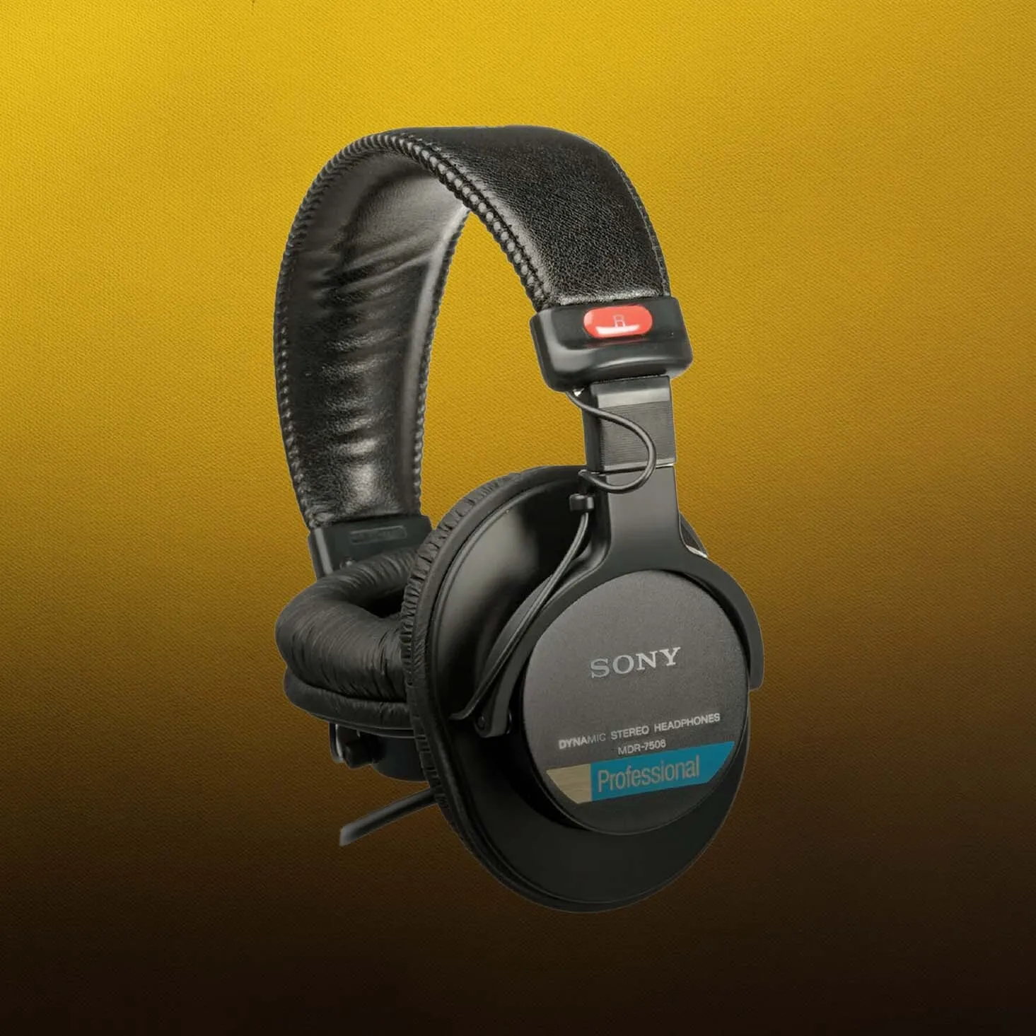 Sony MDR-7506