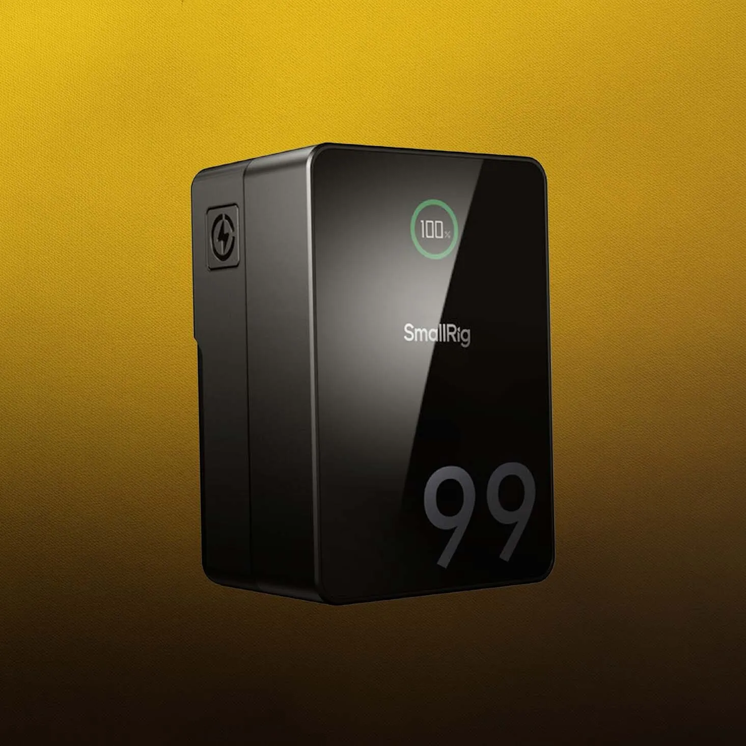 Smallrig V-mount battery VB99 pro