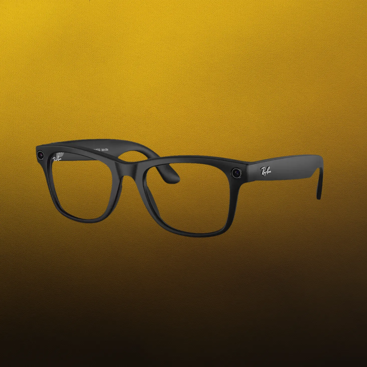 Ray-Ban Meta 2