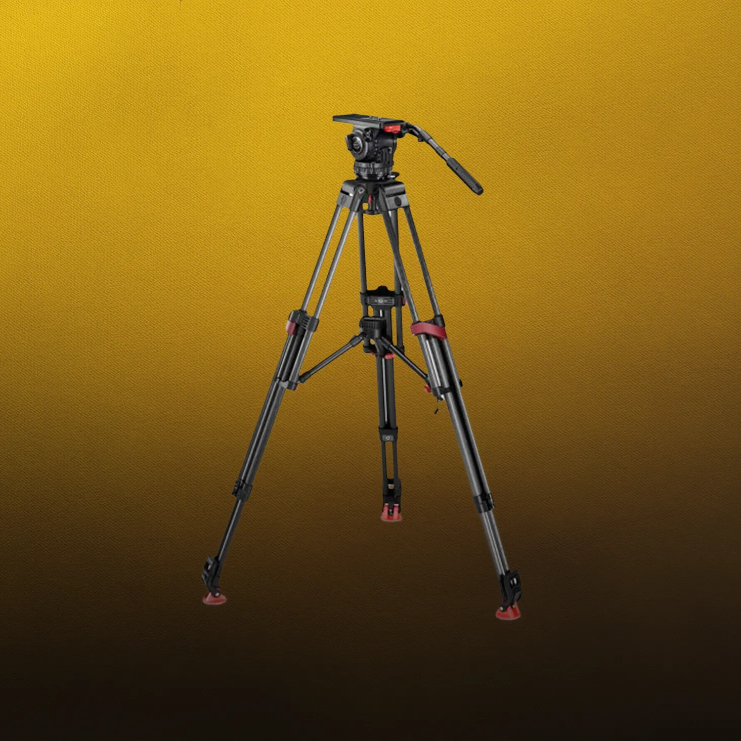 Sachtler System 18 S2 ENG 2 D Dolly