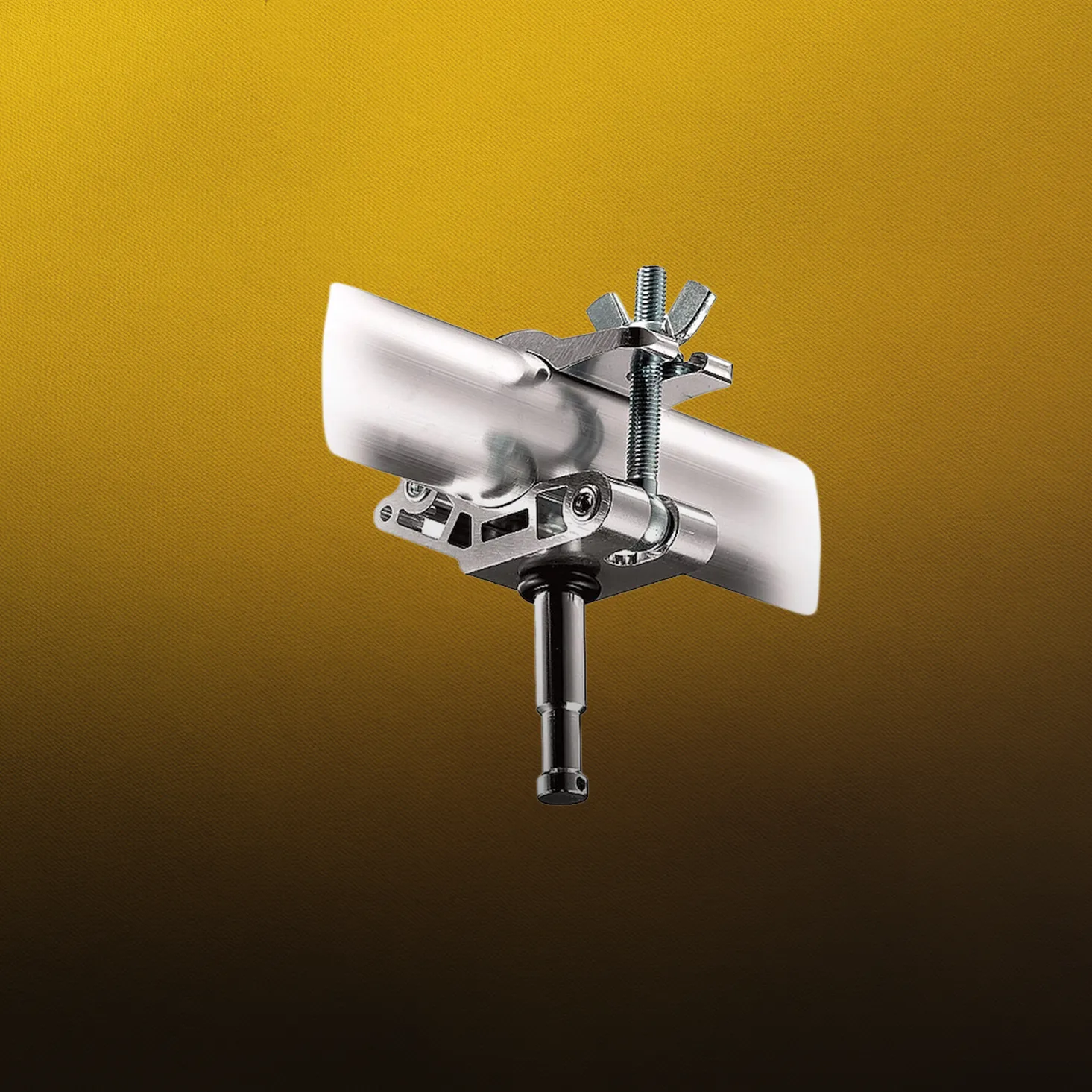 MP Eye Coupler With 16mm Spigot