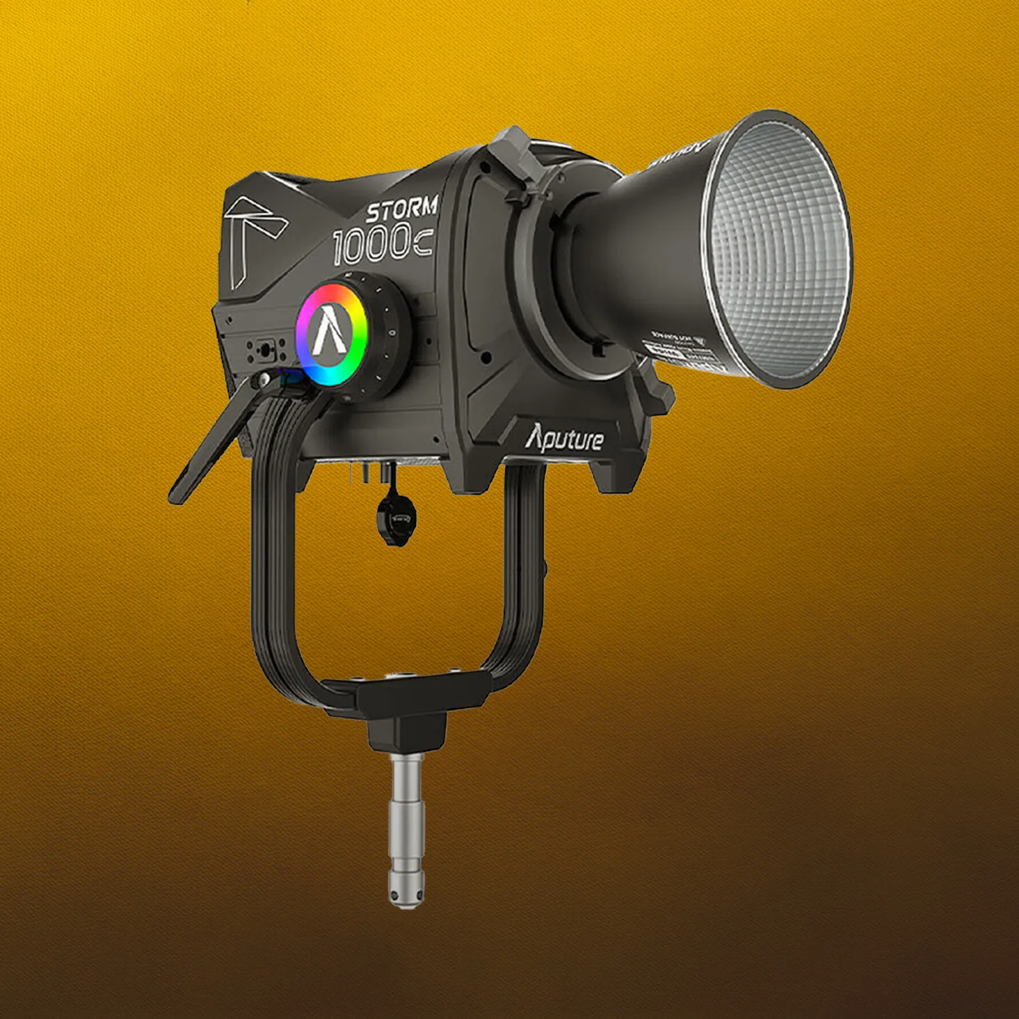 Aputure Lightstorm 1000C