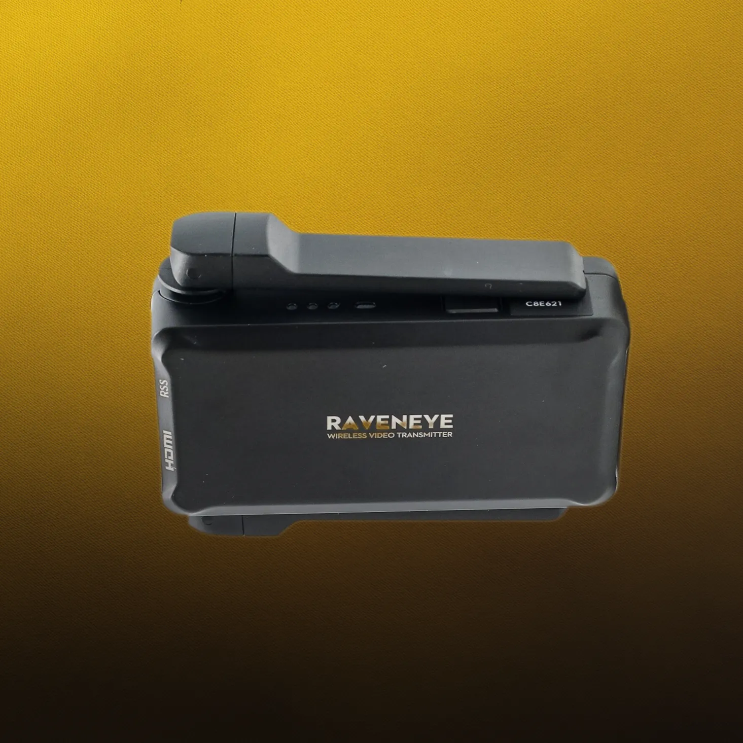 DJI Raven Eye