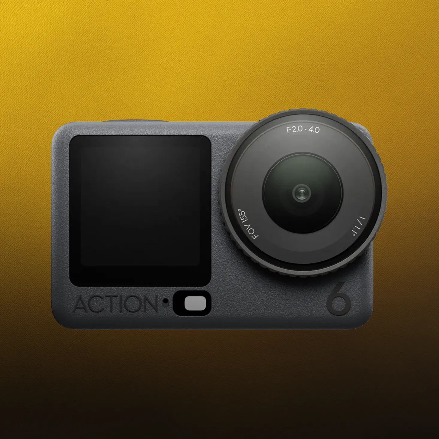 DJI Osmo Action 6 Adventure Combo