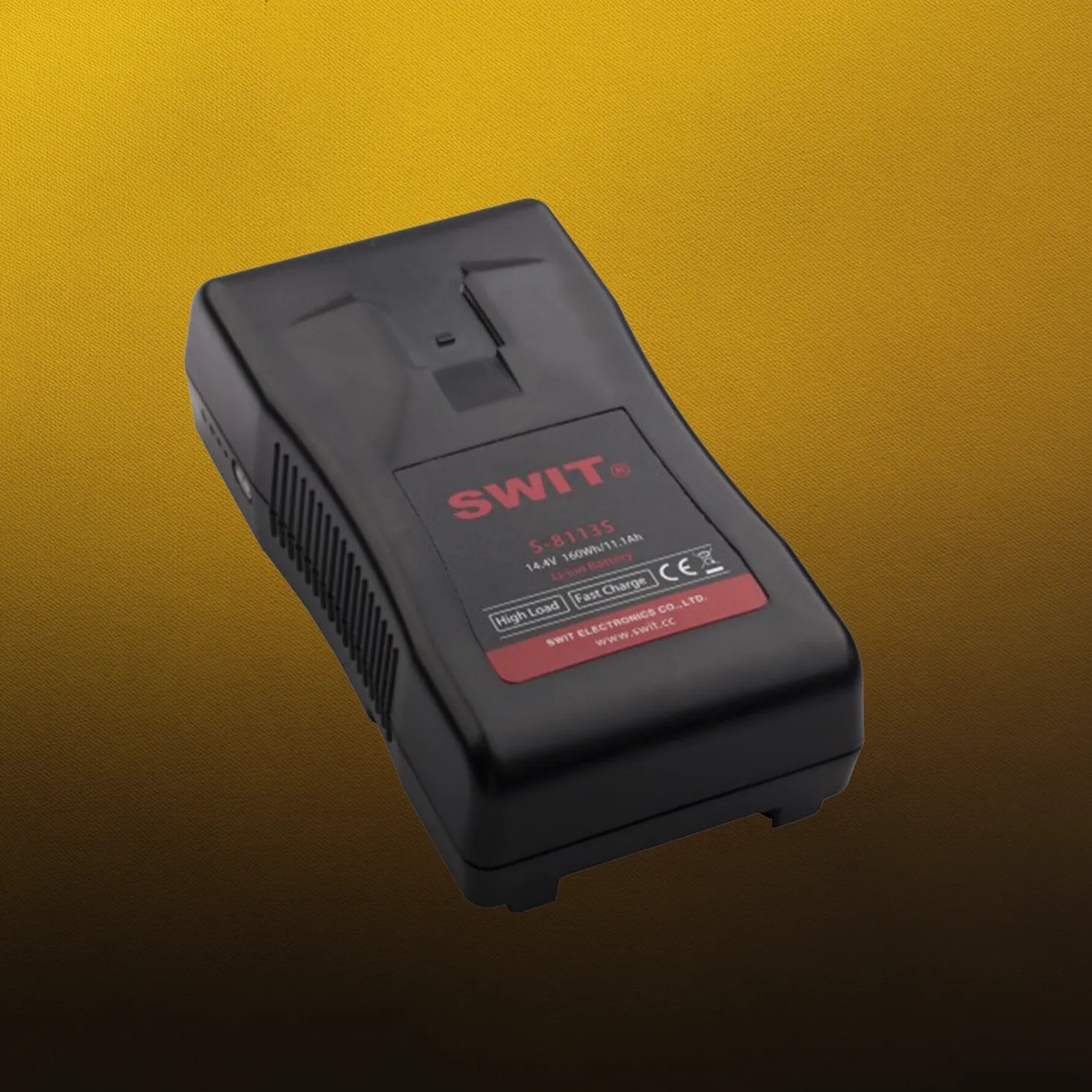 V-Mount Swit S-8113S