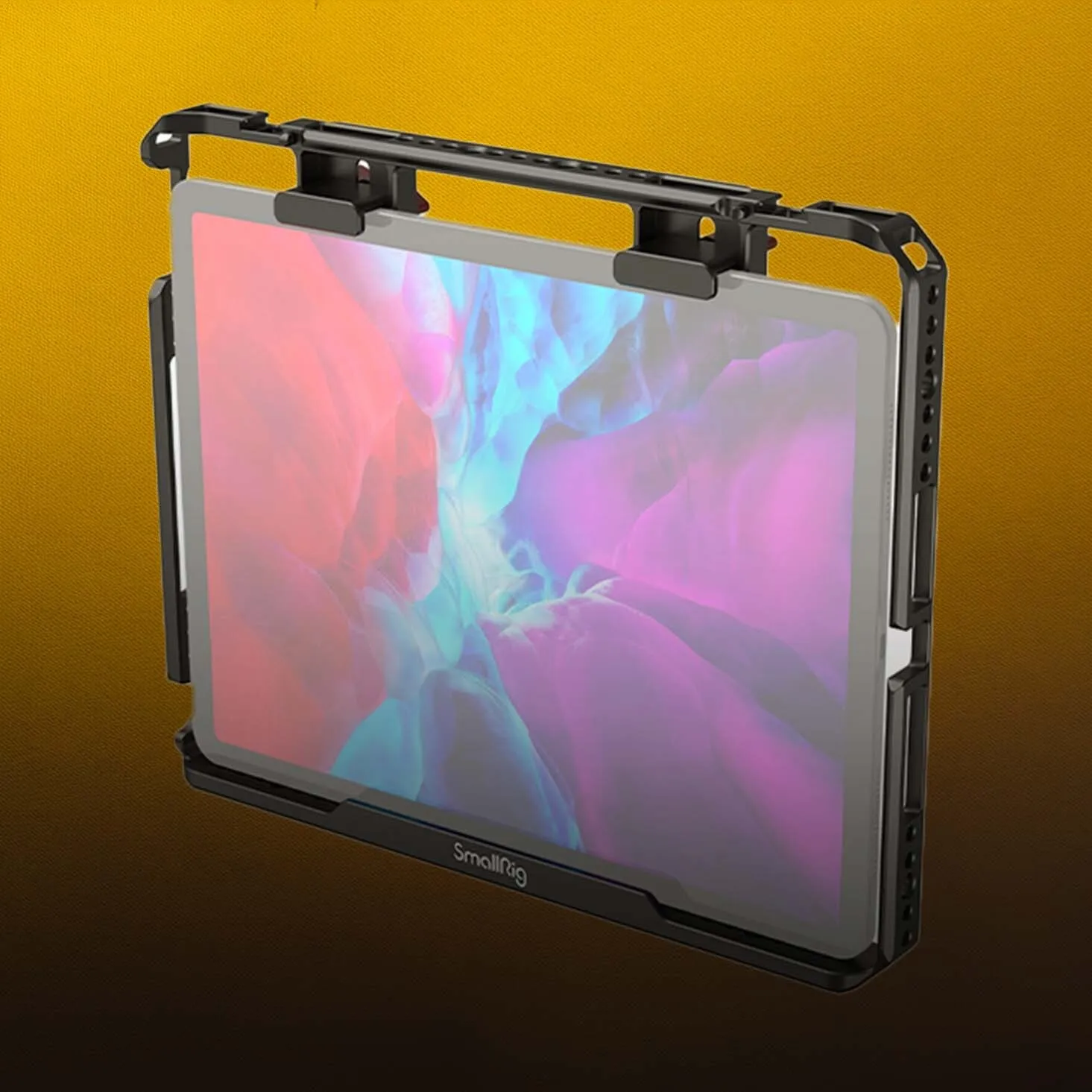 SmallRig iPad Tablet Cage MD2979