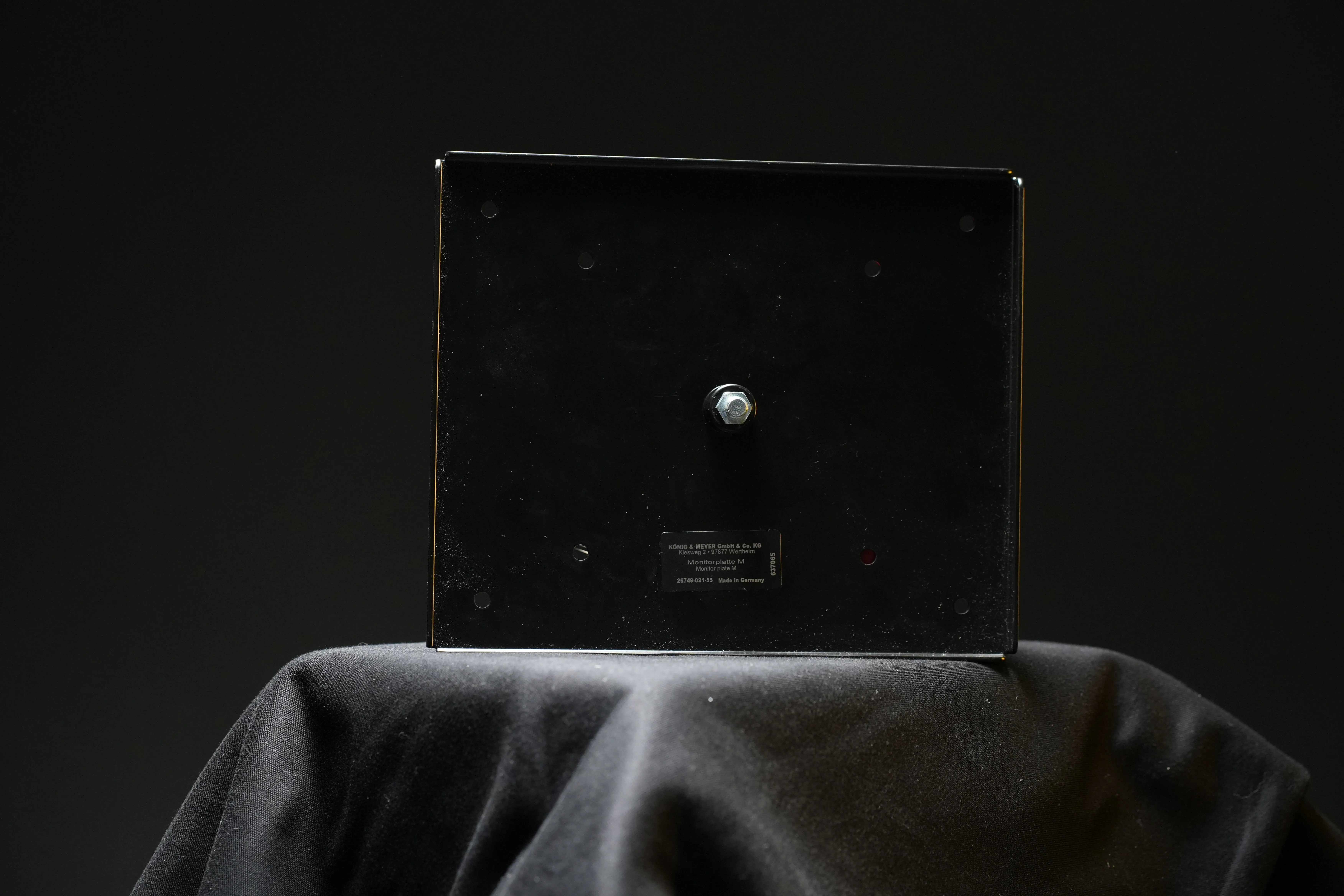 Stand pro Aputure t4c/t2c