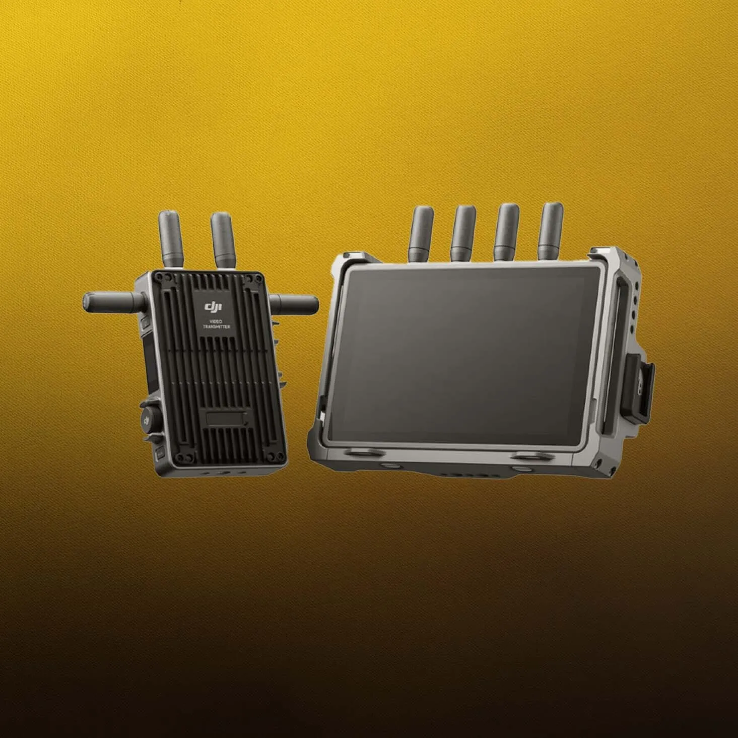 Dji Transmission combo