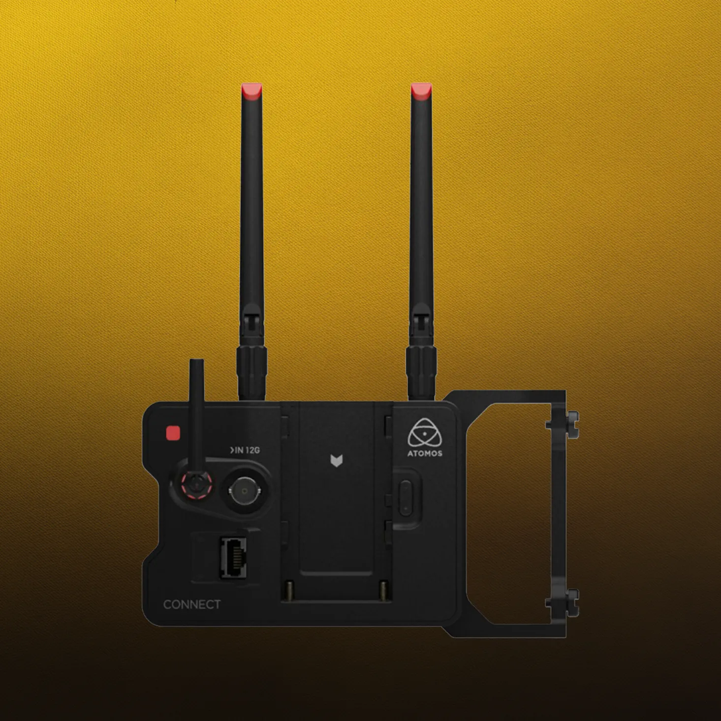 Atomos Connect Network pro Ninja Ultra