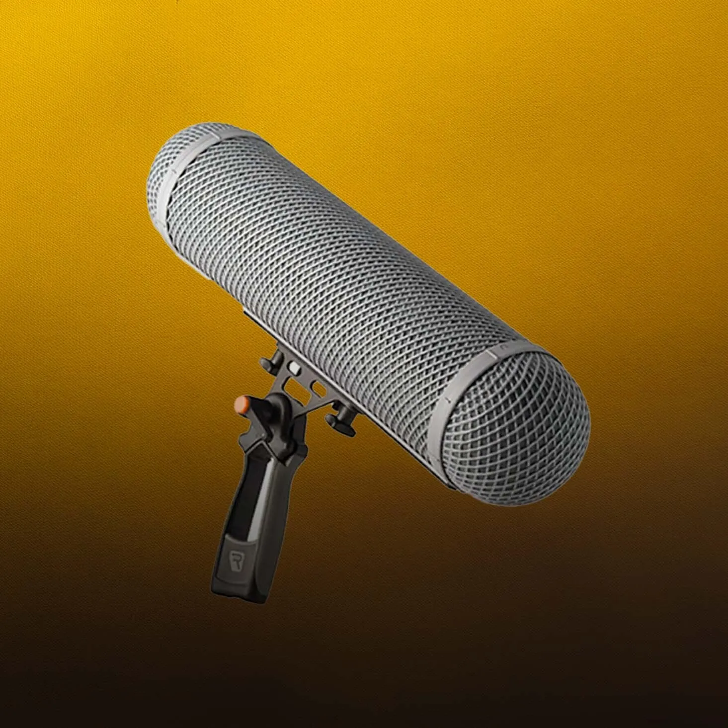 Rycote modular windshield kit 4