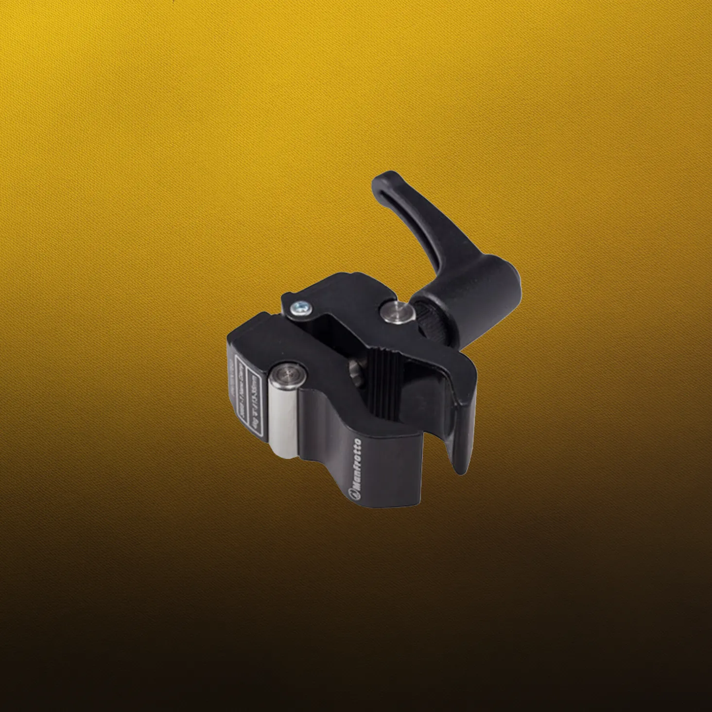 Nano Clamp
