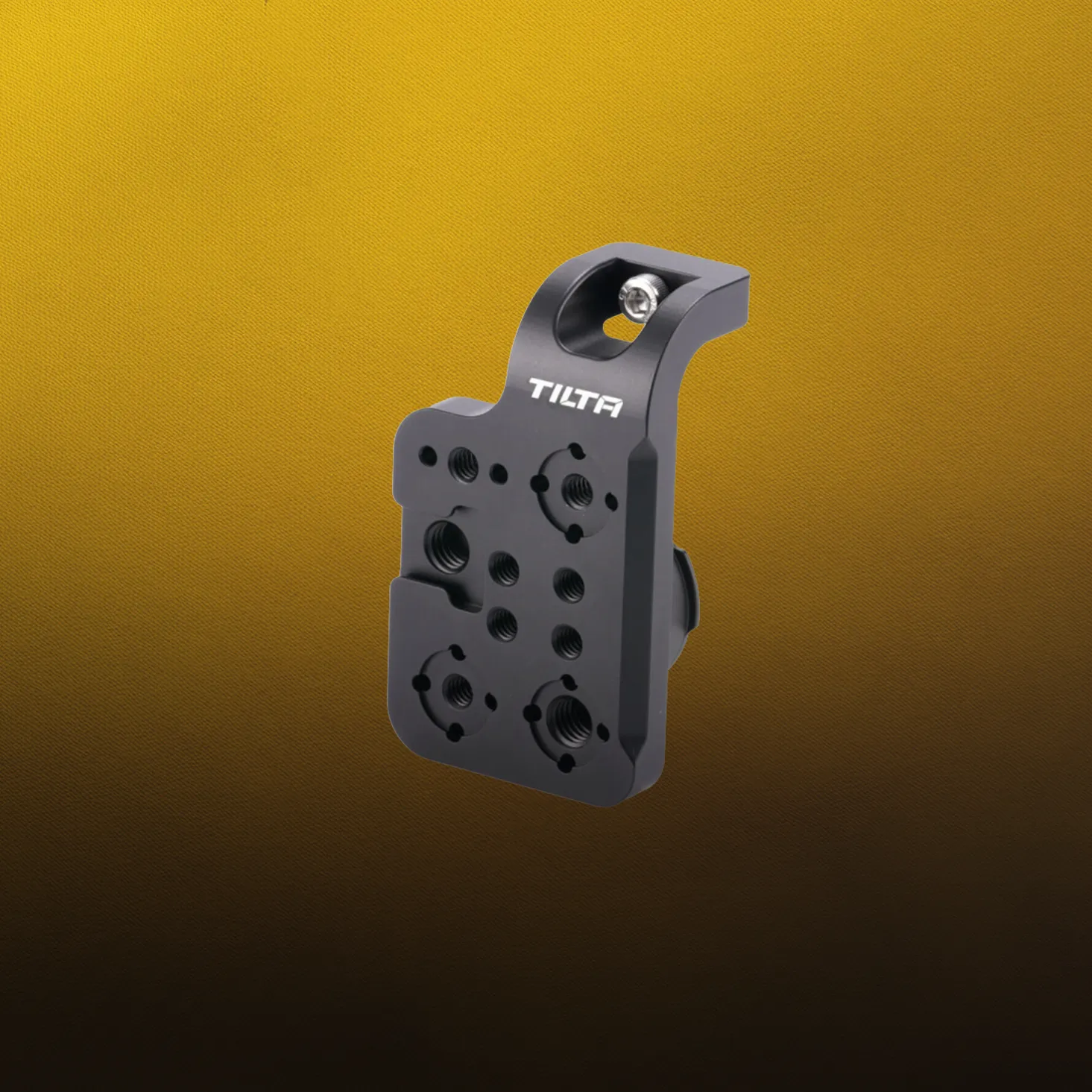 Tilta Vertical Mounting Plate for Sony FX6