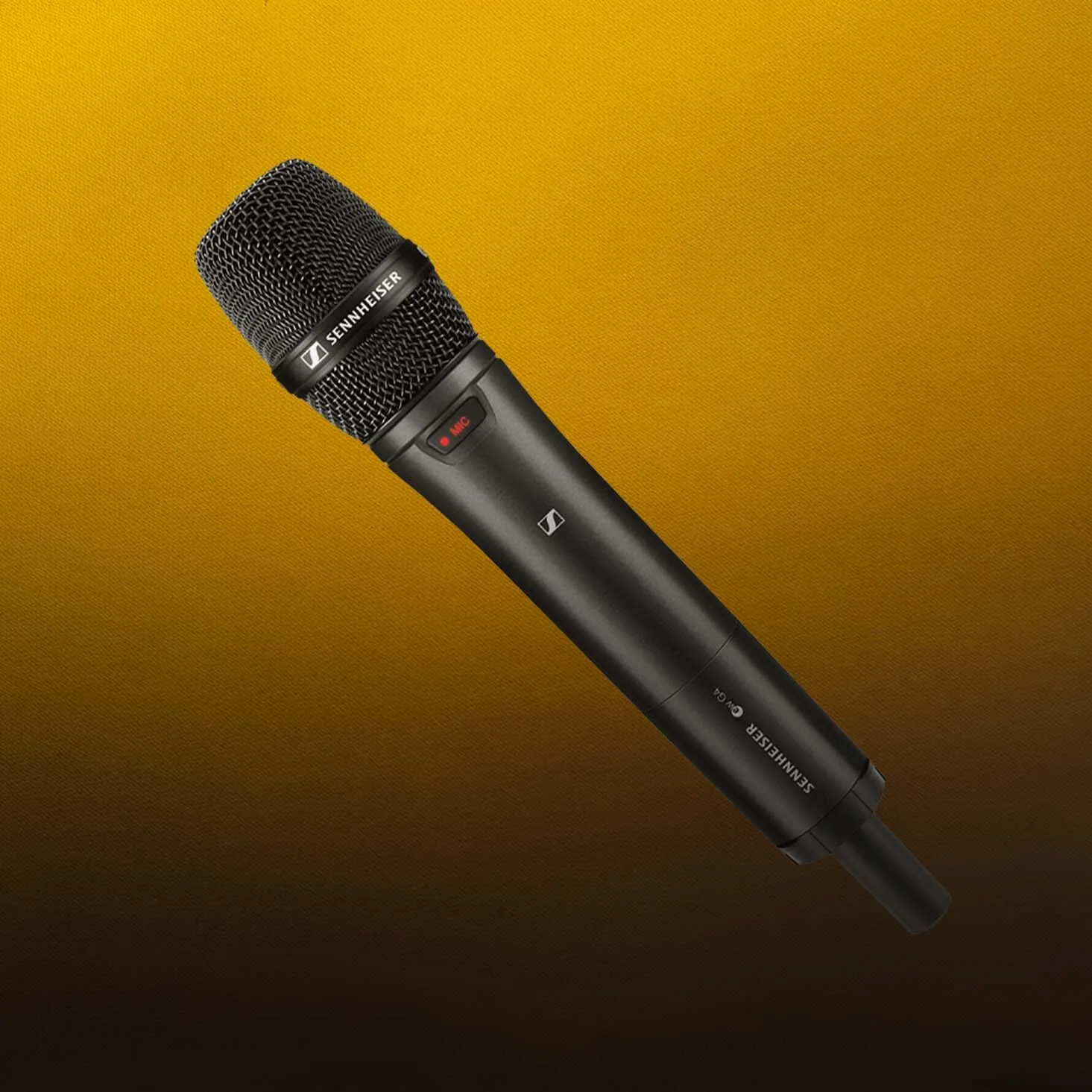 Sennheiser SKM 300 G4 865S HAND TX