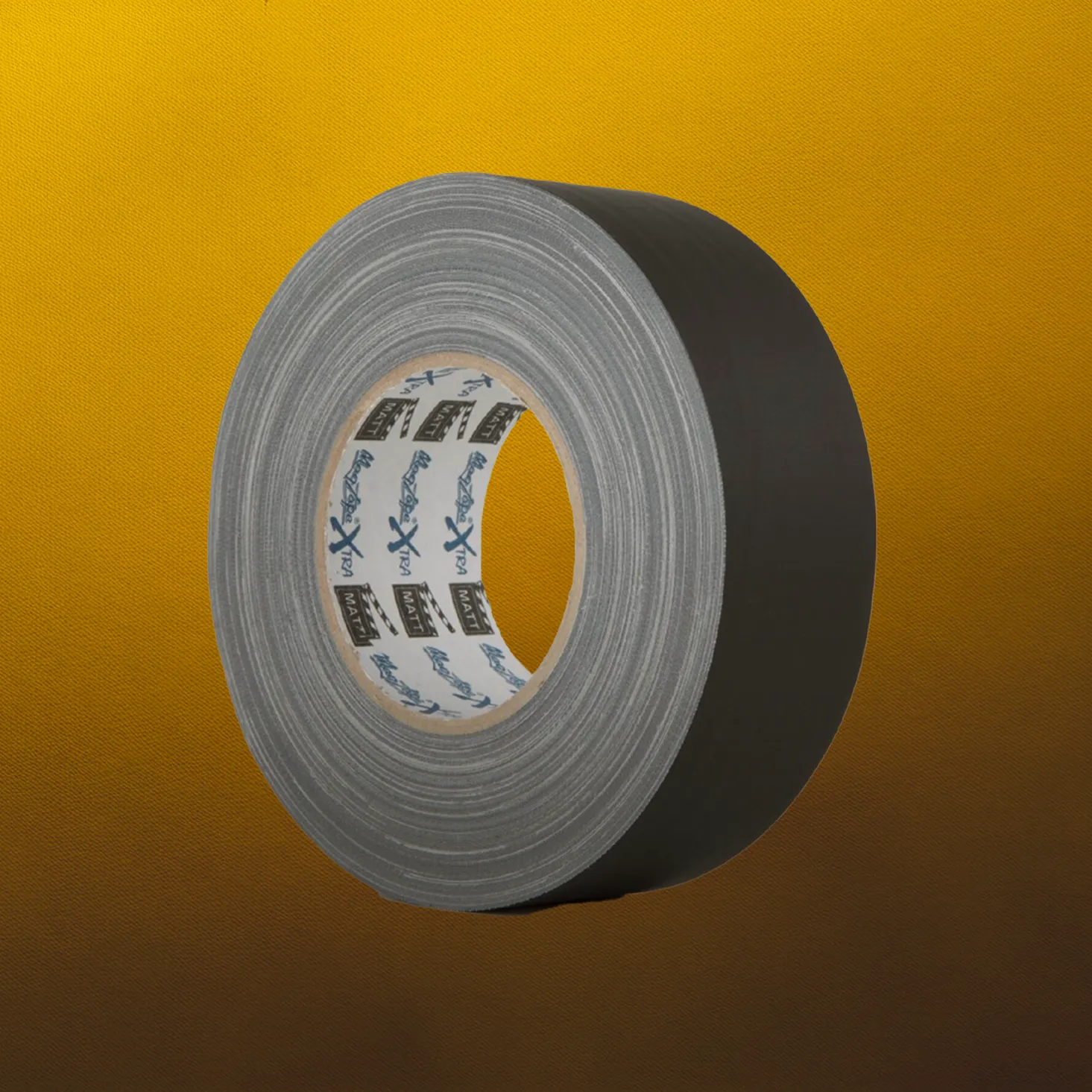 Lepící páska GAFFA - MagTape 50mm X 50M