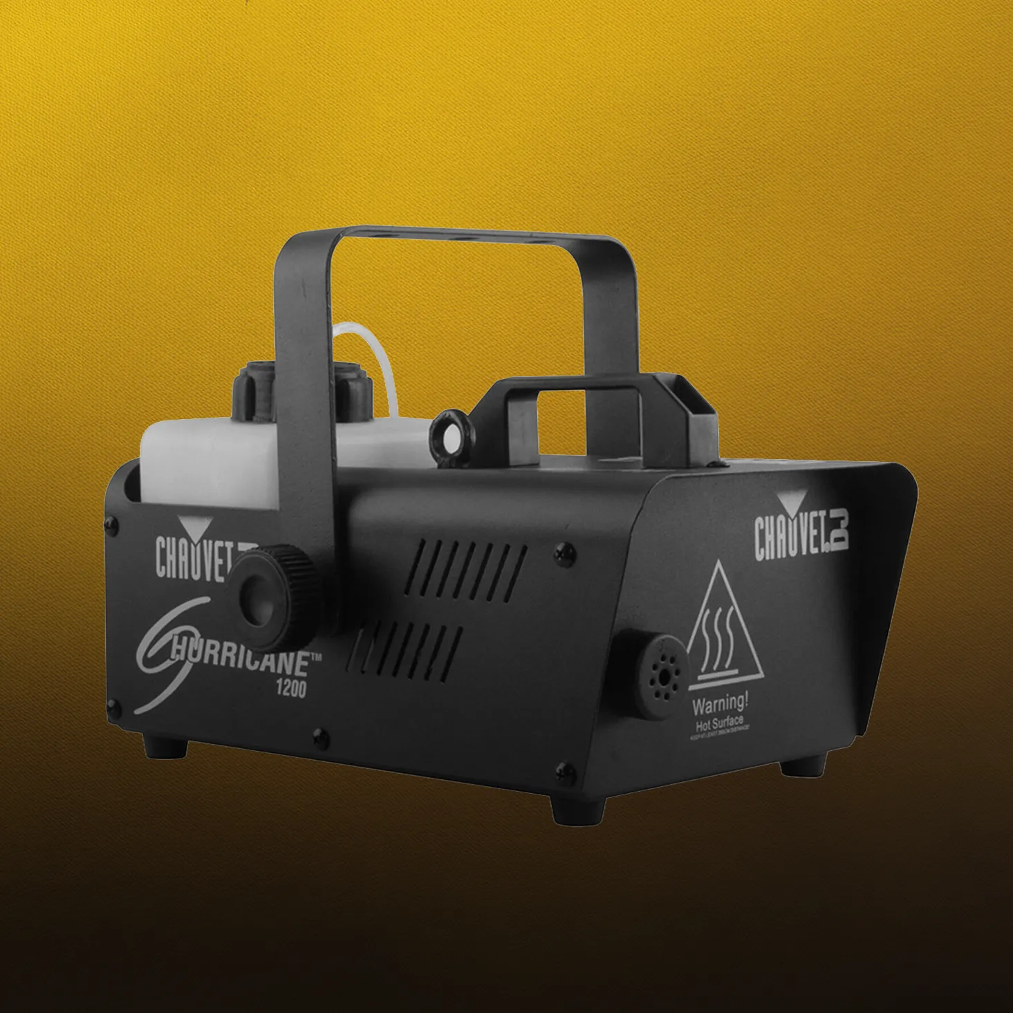 Chauvet Hurricane 1200 - hazer