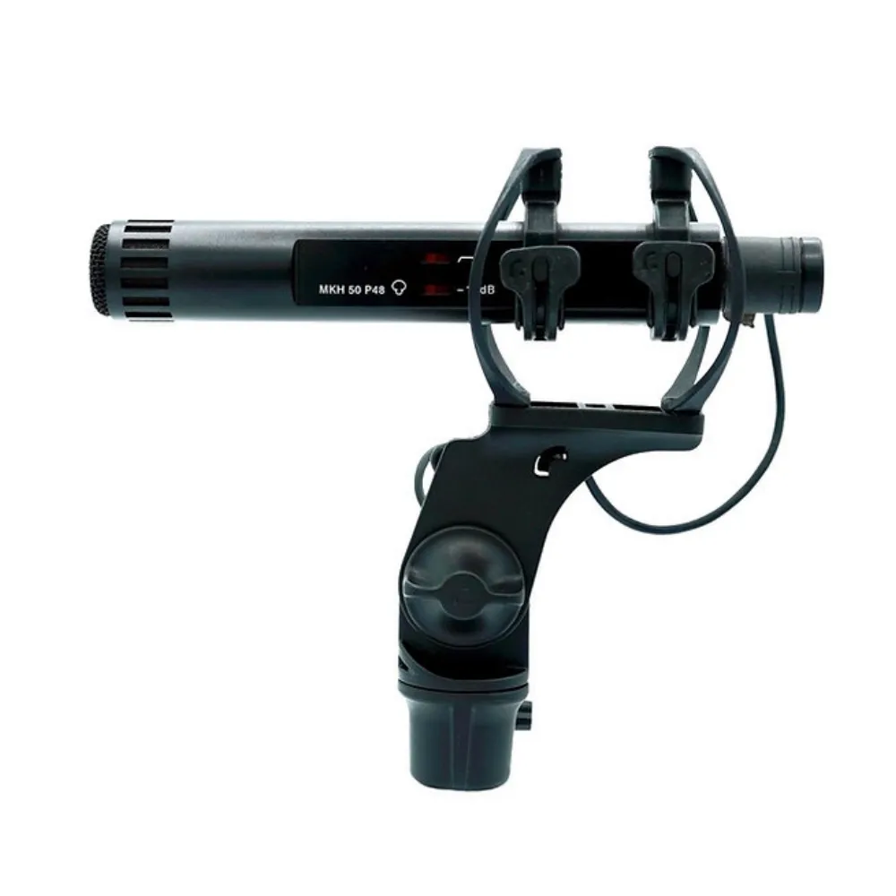 Sennheiser MKH 50 interior kit - (MKH 50, Cinela osix, Rycote baseball)