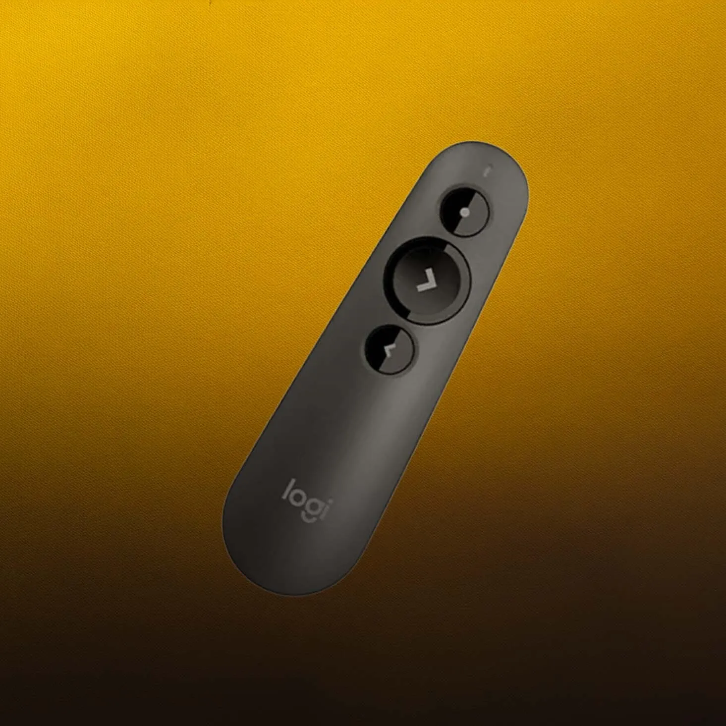 Logitech Wireless presenter