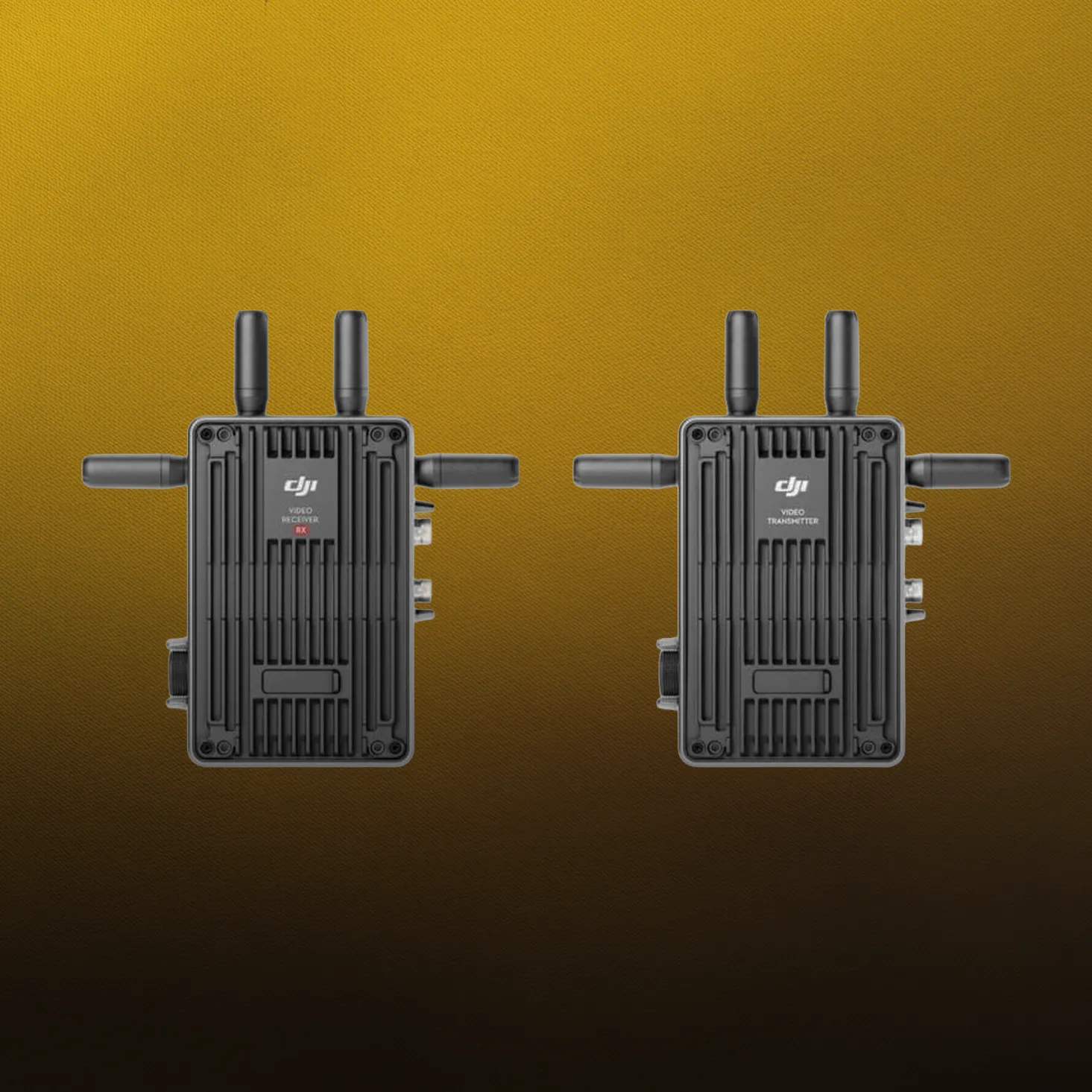 DJI Transmission combo kit