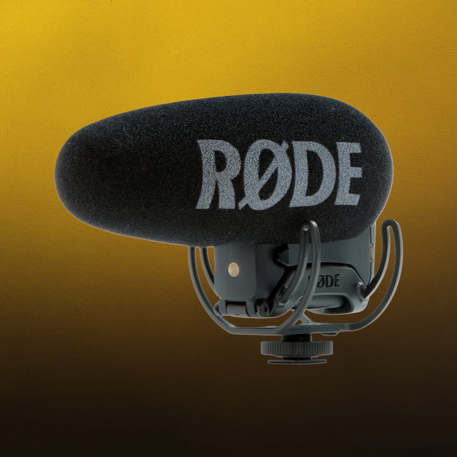 Rode Videomic Pro+