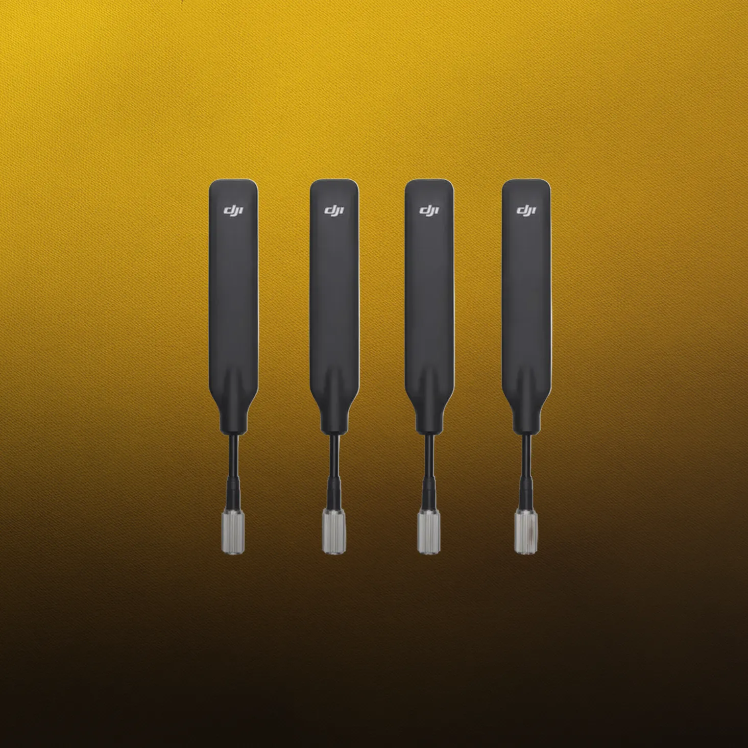 DJI Transmission High gain antenna set