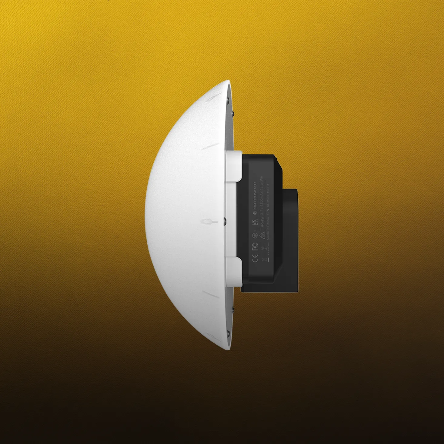 Aputure MC Pro Bubble Diffuser