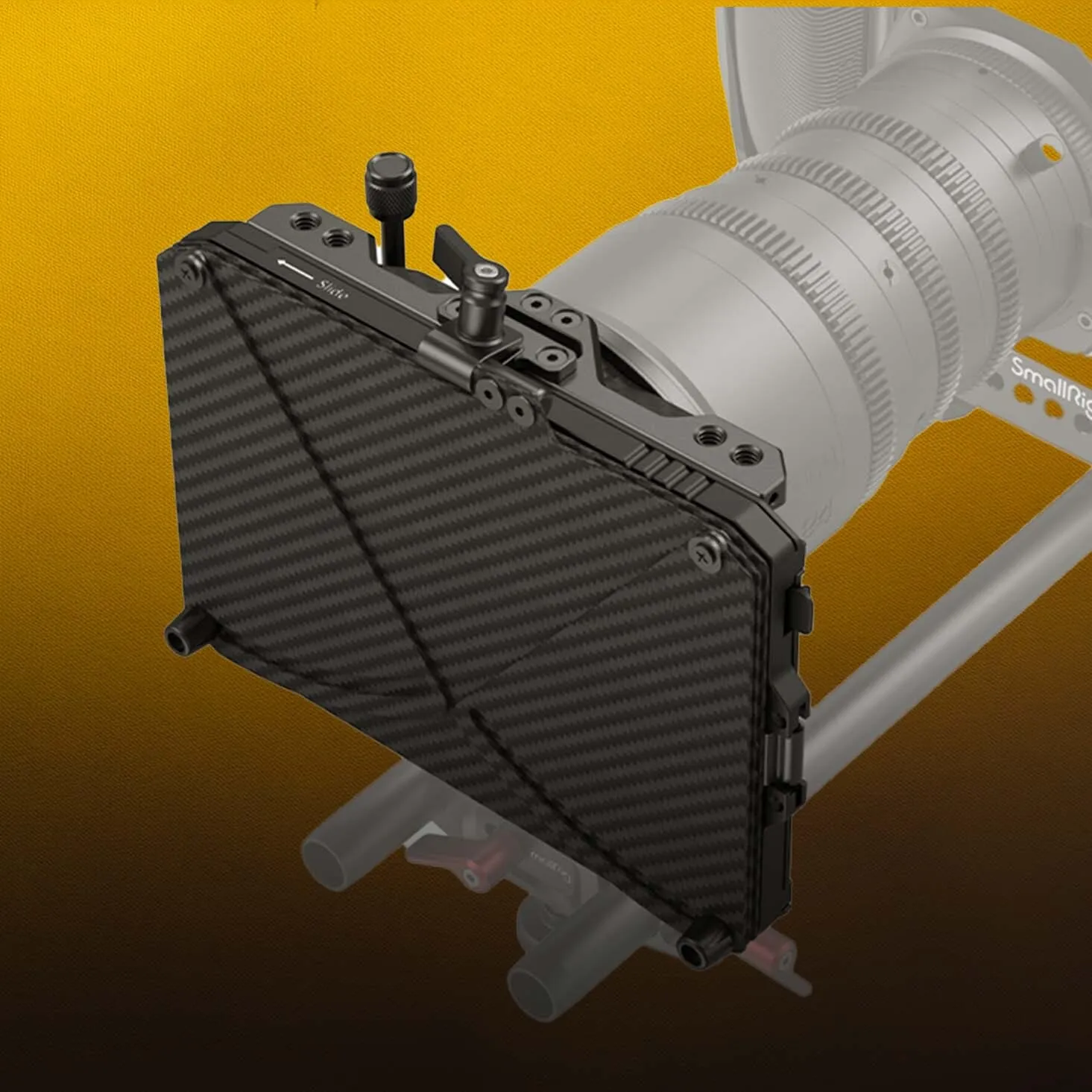 SmallRig Mini Matte Box Pro 3680