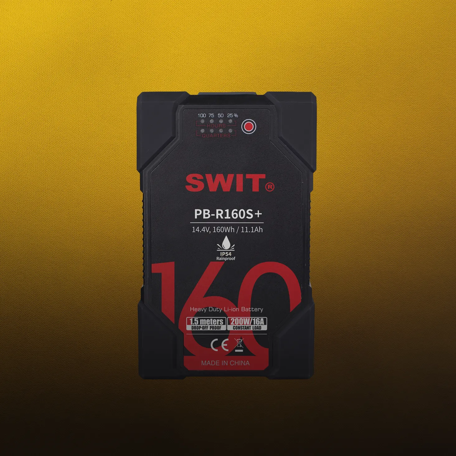SWIT PB-R160S+