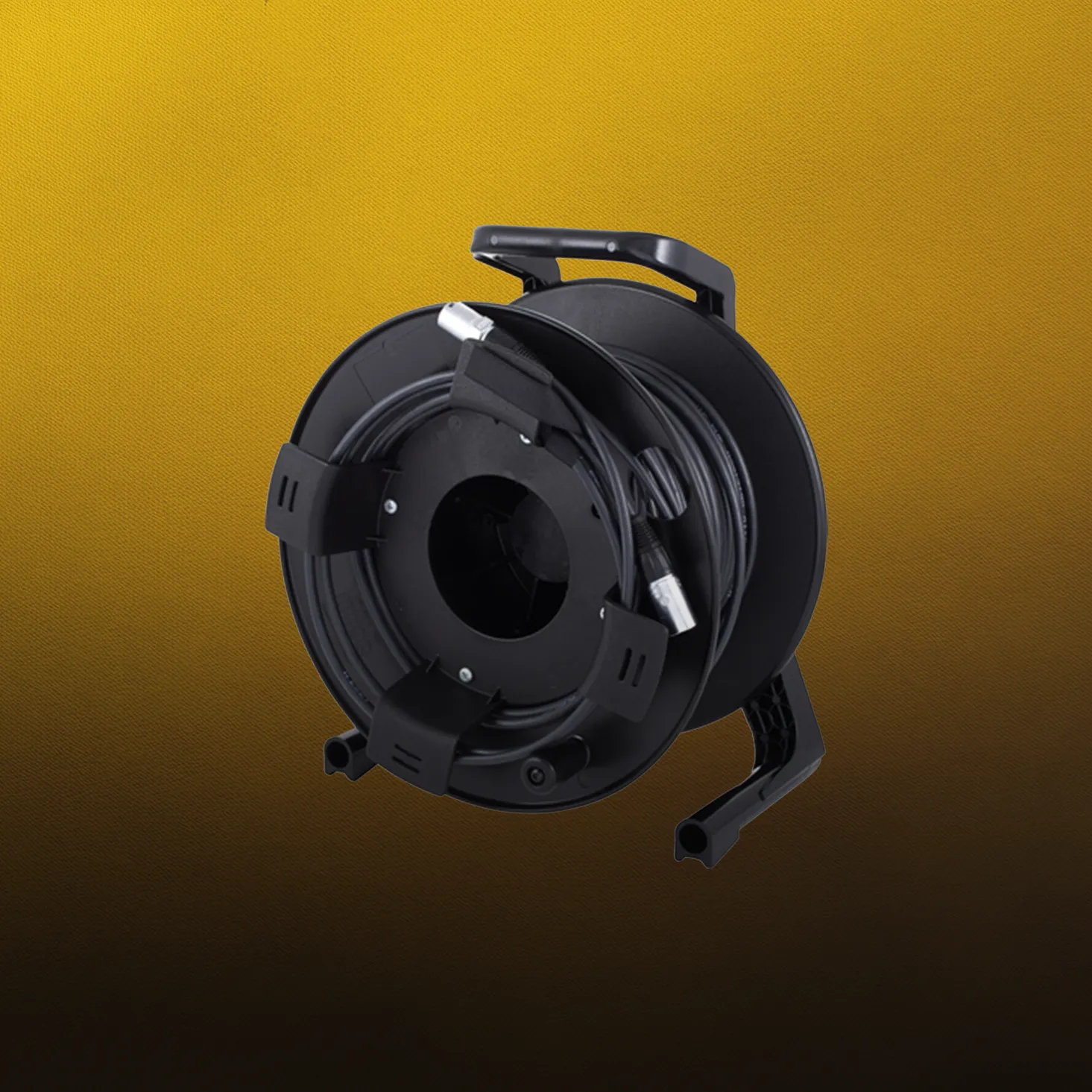 STP kabel 75m etherCON