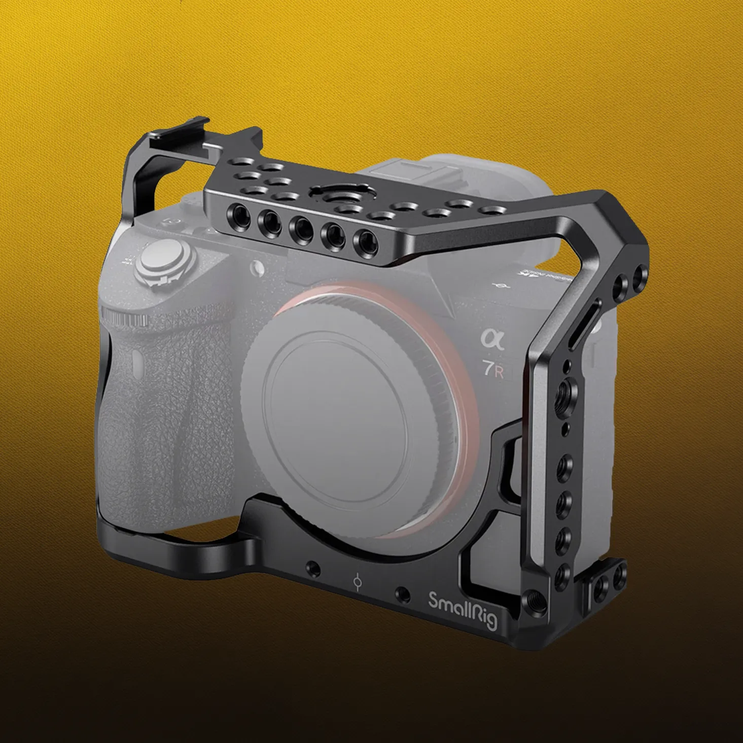 SmallRig 2087 Klec Sony A7III / A7RIII